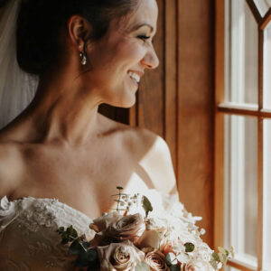 Which Wedding Dress Type is The Best For Older Bride?