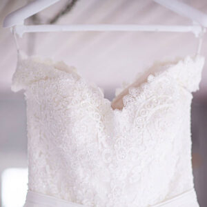 How Much Does It Cost To Preserve a Wedding Dress?