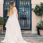 My Wedding Dress is Too Long! Can You Make it Shorter?