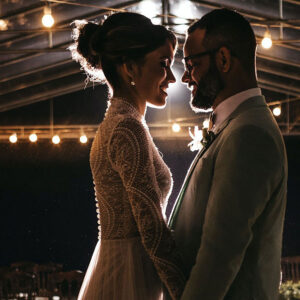 Wedding Dress Styles You Can Actually Dance In