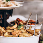 How Do You Calculate Food Quantity For a Wedding?