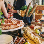 What Food is Served at Weddings?