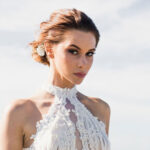 Best Wedding Hairstyles For Very Short Hair