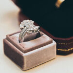 How Much Does a Wedding Ring Cost On Average?