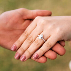 Why Are Wedding Rings Worn On The Left Hand?
