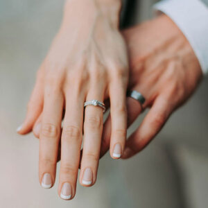 How Long Does it Take to Resize a Wedding Ring?