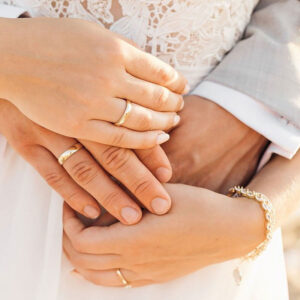 Wedding Ring vs Wedding Band: Which is The Best?