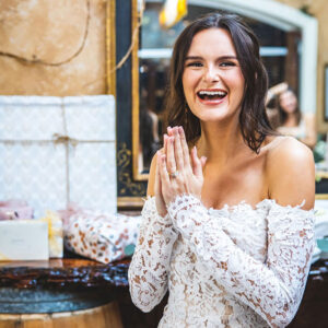 Wedding Shower vs Bridal Shower: What’s The Difference?