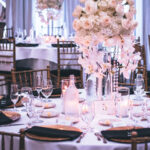 How Do You Choose a Wedding Theme?