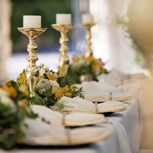 9 Best Wedding Theme Ideas (Classic & Original)