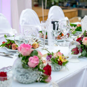 Why Should You Have a Wedding Theme?