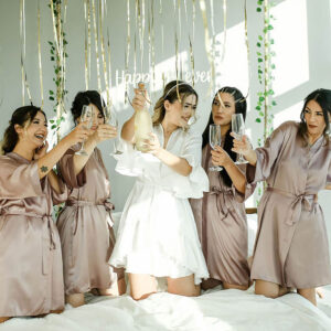 What Is a Bridal Shower? Everything You Need To Know