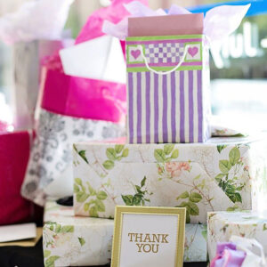 What Is a Wedding Shower? Everything You Need To Know