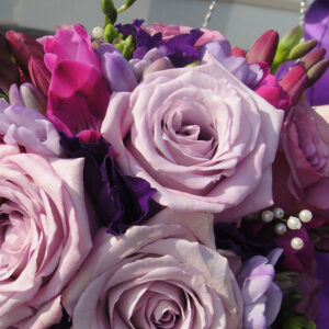 What To Do With Wedding Bouquet? (After Wedding)