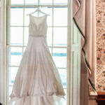 What To Do With Your Wedding Dress After Your Wedding?