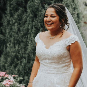 When To Buy Your Wedding Dress if You’re Losing Weight?