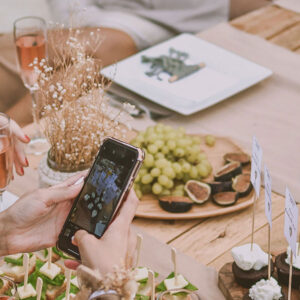 Who Pays For Bridal Shower?