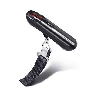 Wirezoll Digital Hanging Luggage Scale