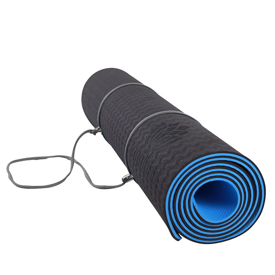 Yogaland Premium Lightweight Yoga Mat